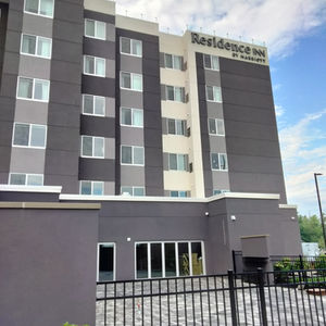 High End Sealant Installation