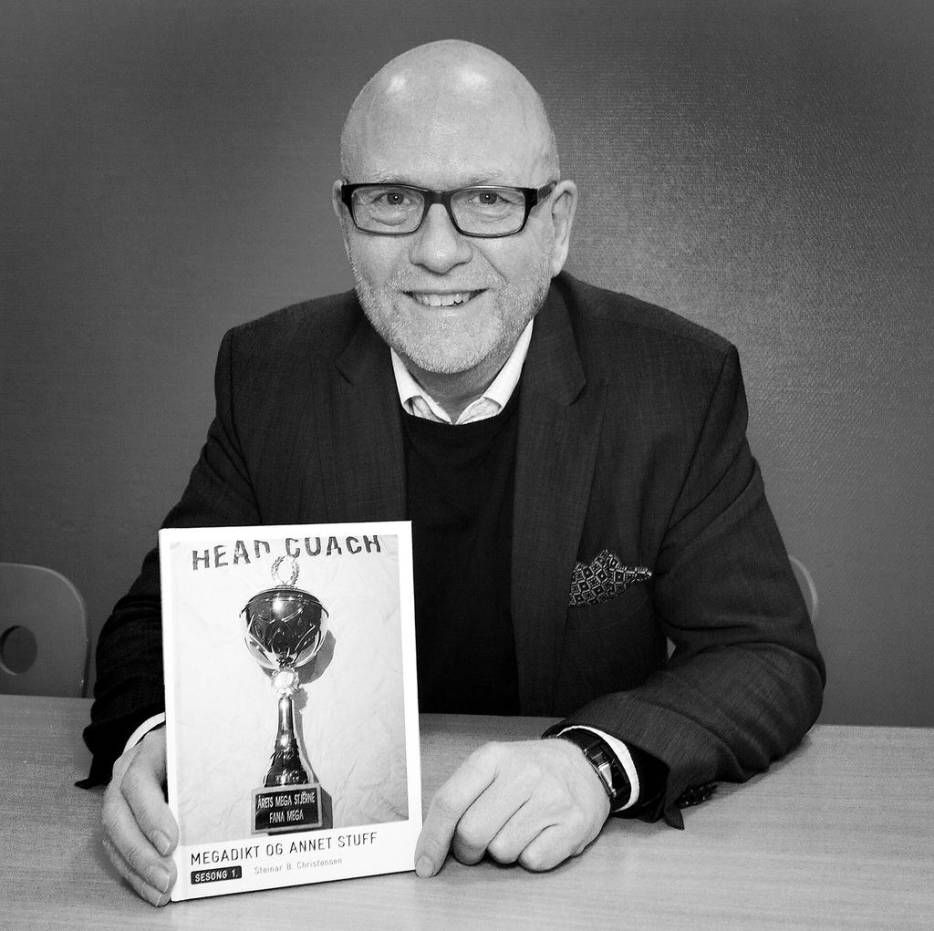 Megadikt og annet stuff -Sesong1