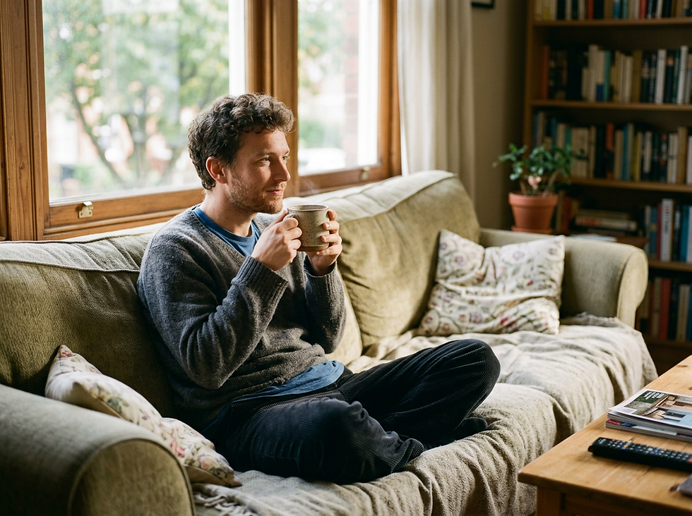 ADHD & Rejection Sensitive Dysphoria: How to Cope with Emotional Triggers