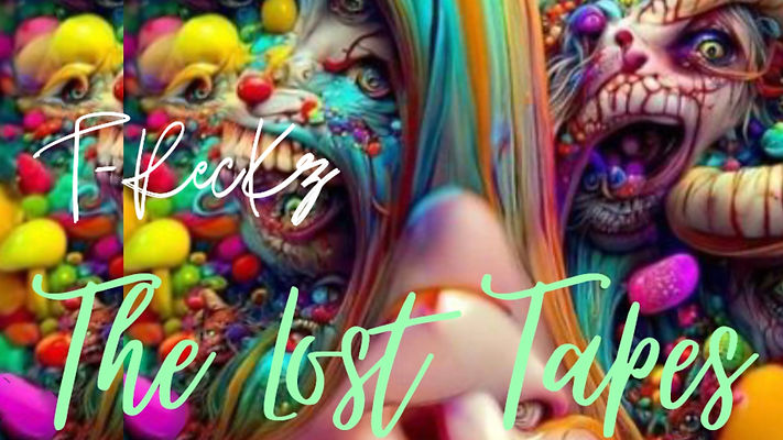 The Lost Tapes II