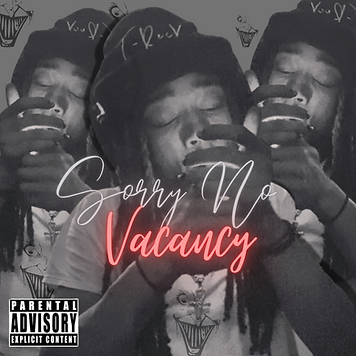 Sorry No Vacancy