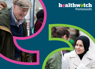 Healthwatch Portsmouth Annual Report 2024-25