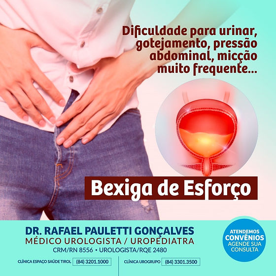 O Que Significa Bexiga Pouco Distendida