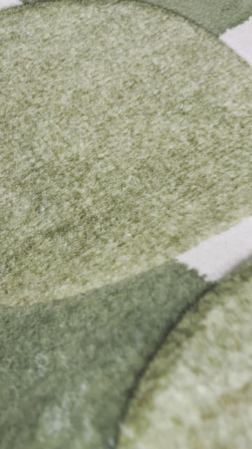 ภาพขนาดย่อ: Medieval Classic Carpet 200x300cm ( SGS Certification )