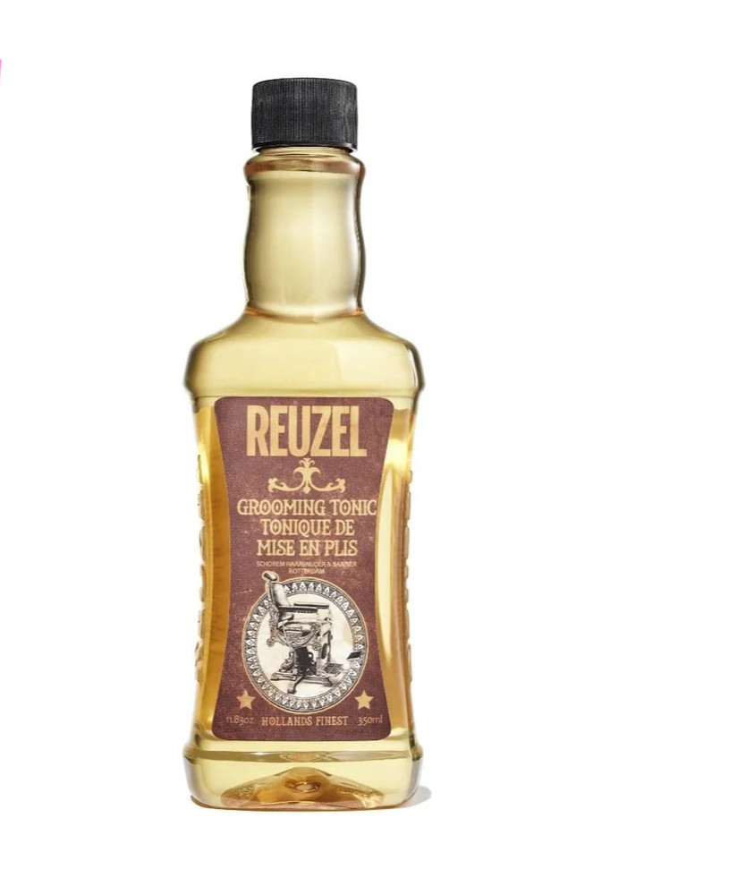 Grooming Tonic
