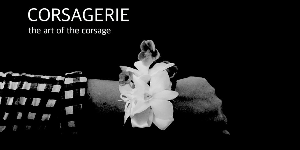 CORSAGERIE