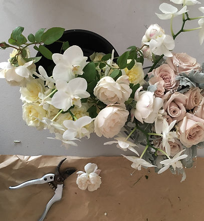floral arrangement