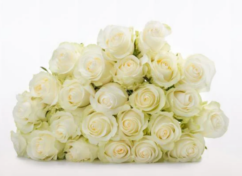Thumbnail: Imported Rose Bundles