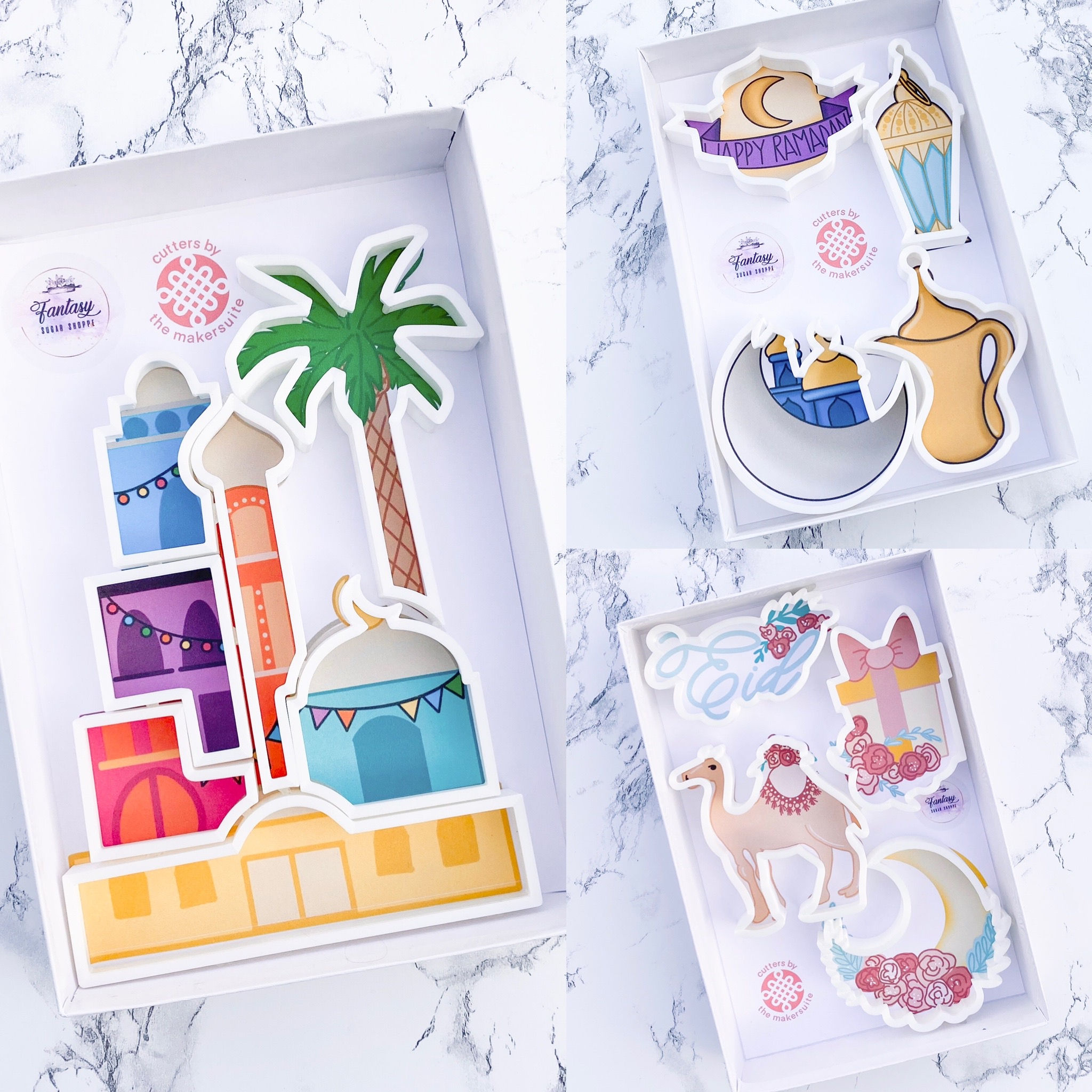 Cookie Cutter Bundle