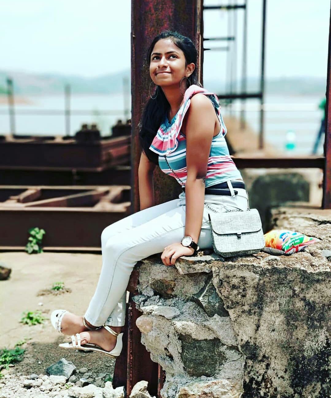 Writer: Arpita Priyadarshini