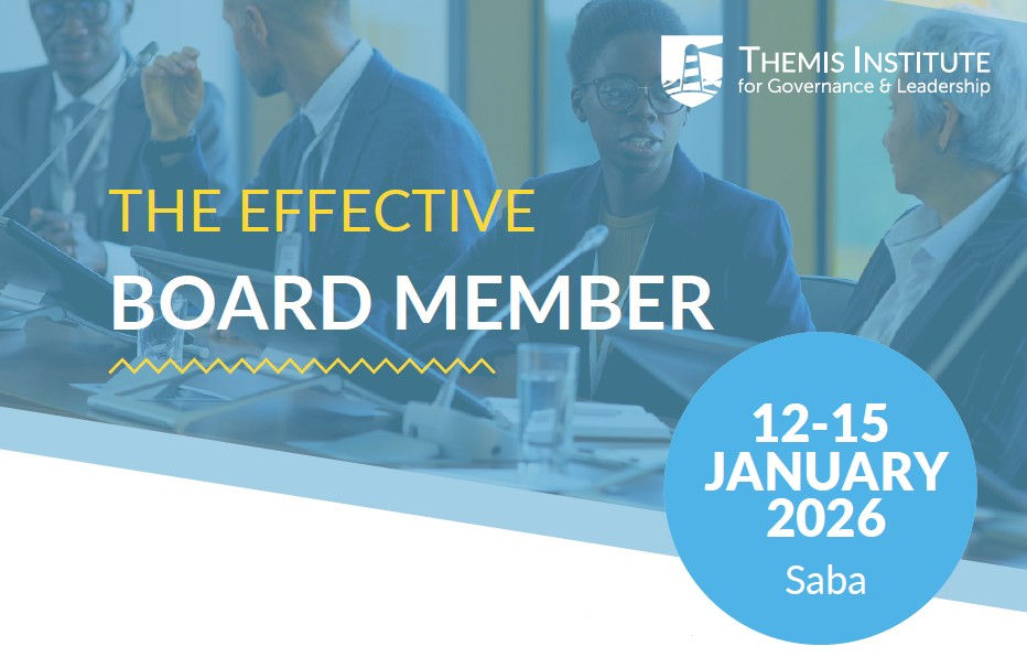 The Effective Board Member - Saba