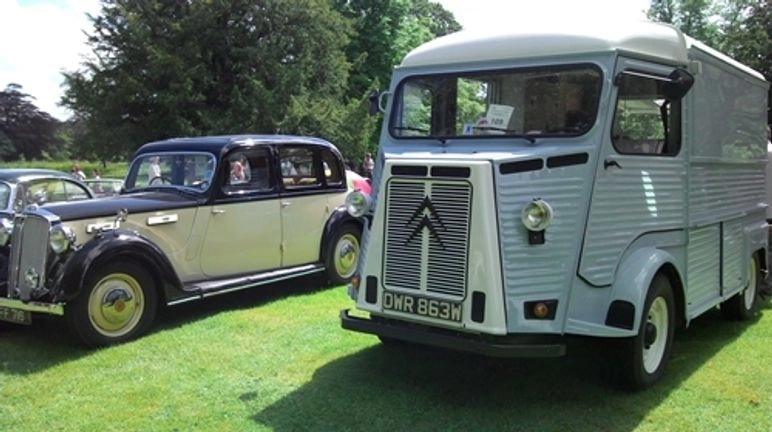 Fleur Adamo vintage in York.webp
