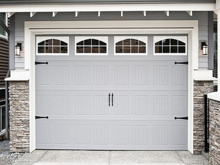 Garage Door Opener Installation ST Louis MO