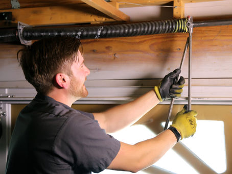 Quality Garage Door Installation and Repair in Saint Louis, MO