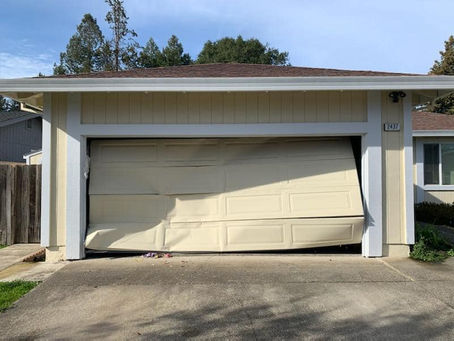 Ultimate Garage Door: Your One-Stop Shop for Garage Door Services in St. Louis, MO