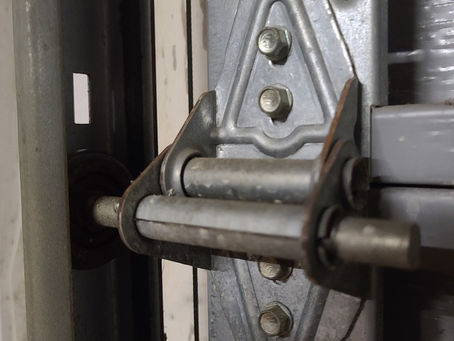 Garage Door Installation ST Louis MO