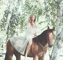 wedding photo shoot,romantic wedding,wedding horses,wedding ranch,wedding flower crown,wedding bride,wedding soft curls,wedding dress,wedding reception,wedding theme,wedding romantic dress,wedding barn,wedding greenery,wedding natural makeup,fairytale