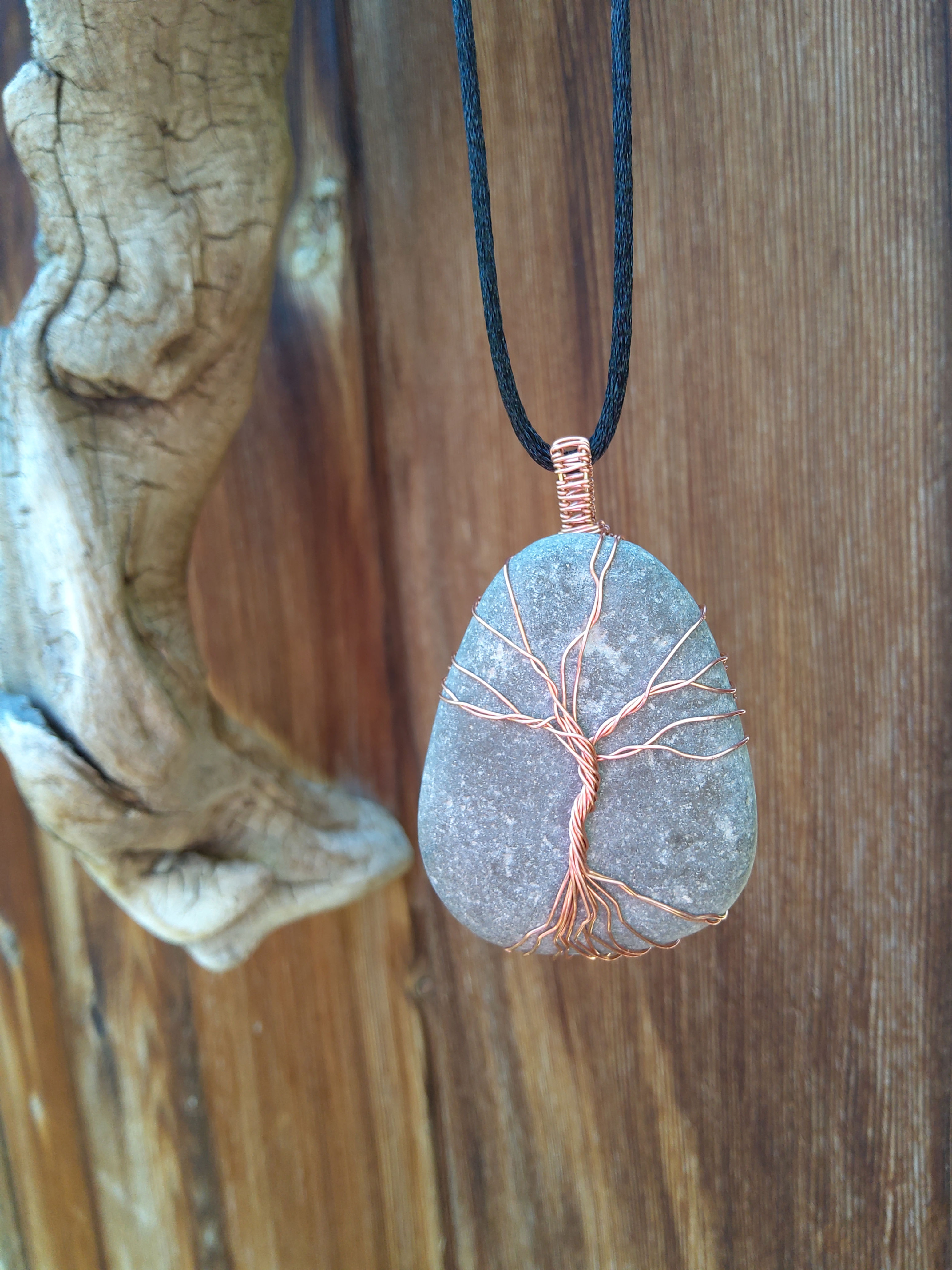Tree of Life Pendant