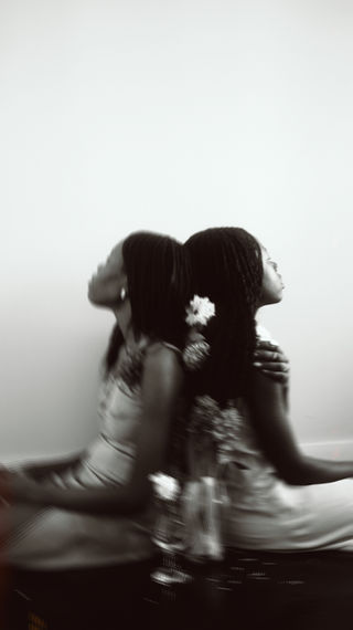 Sister Photography