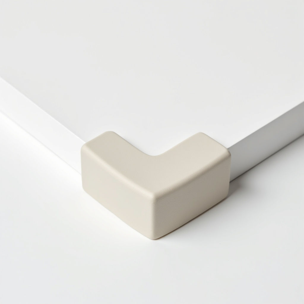 Corner Bumper Guards