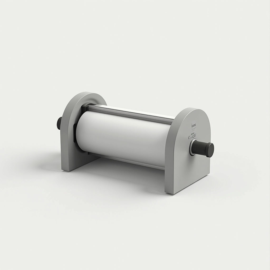 Portable Film Dispenser