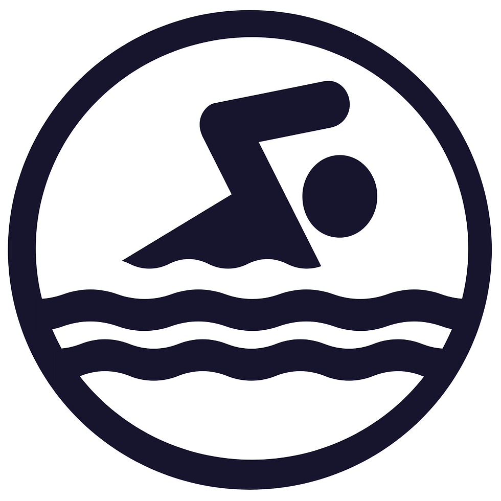 Triathlon SWIM