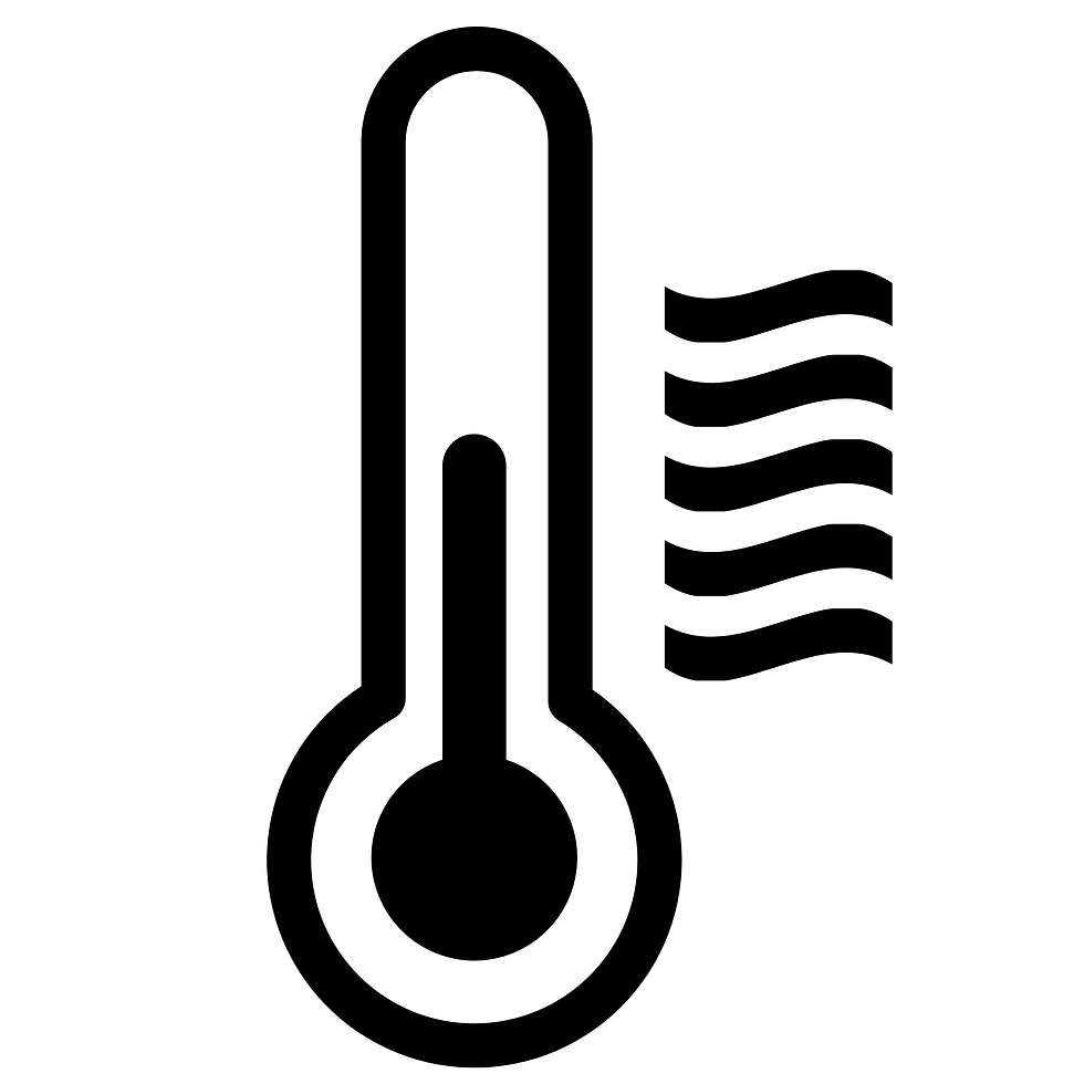 Water temp