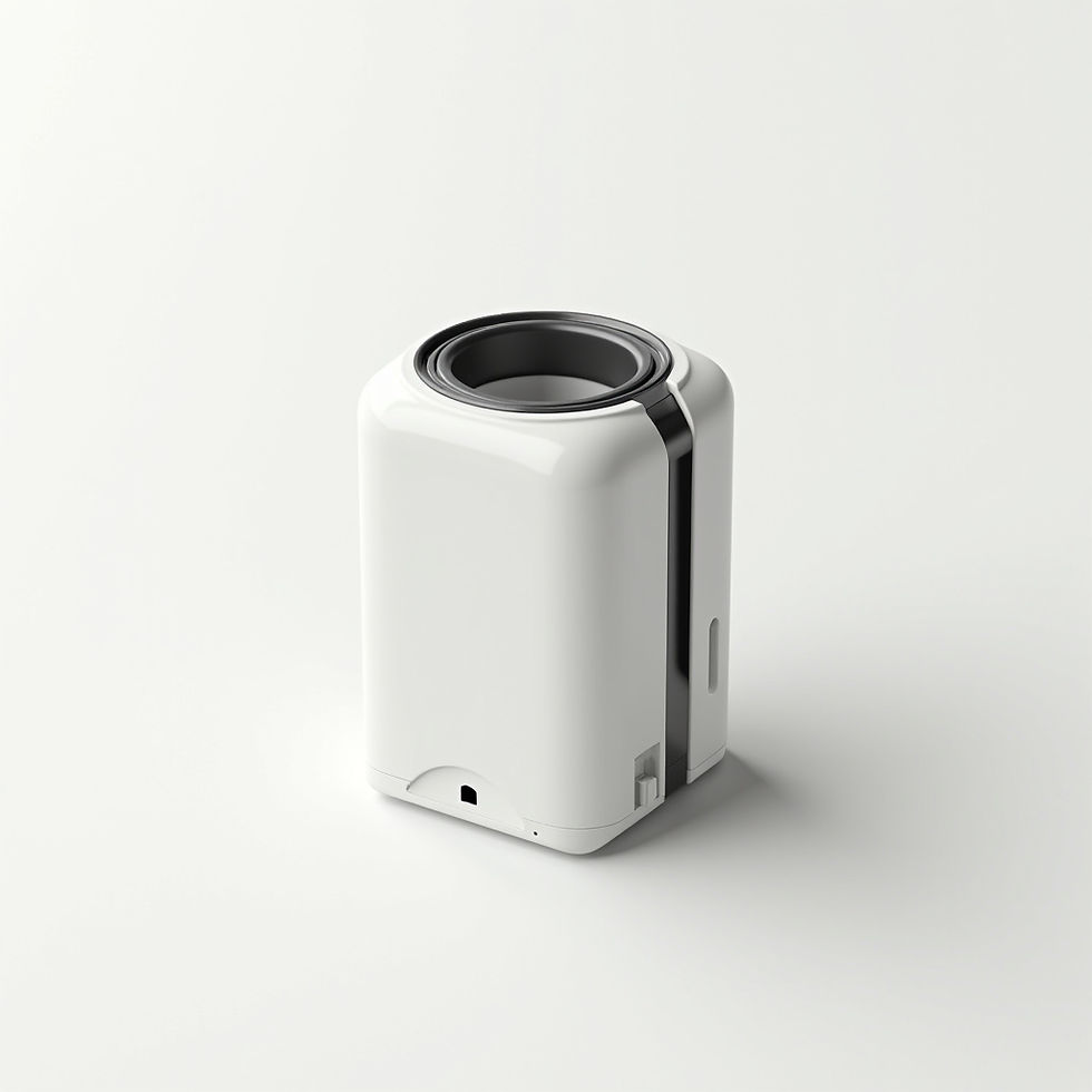 Automatic Banding Hub