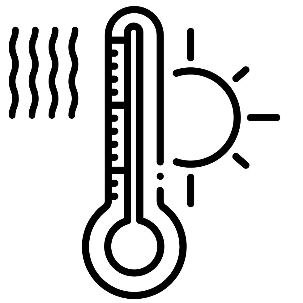 Max temp at Jevnaker FULL