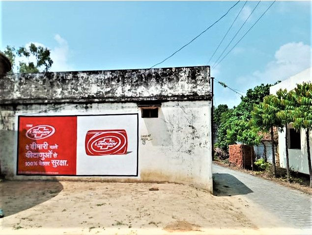 HUL-Uttar Pradesh