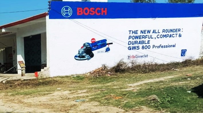 Bosch-Haryana