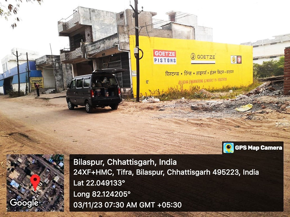 Motocare-Chhattisgarh