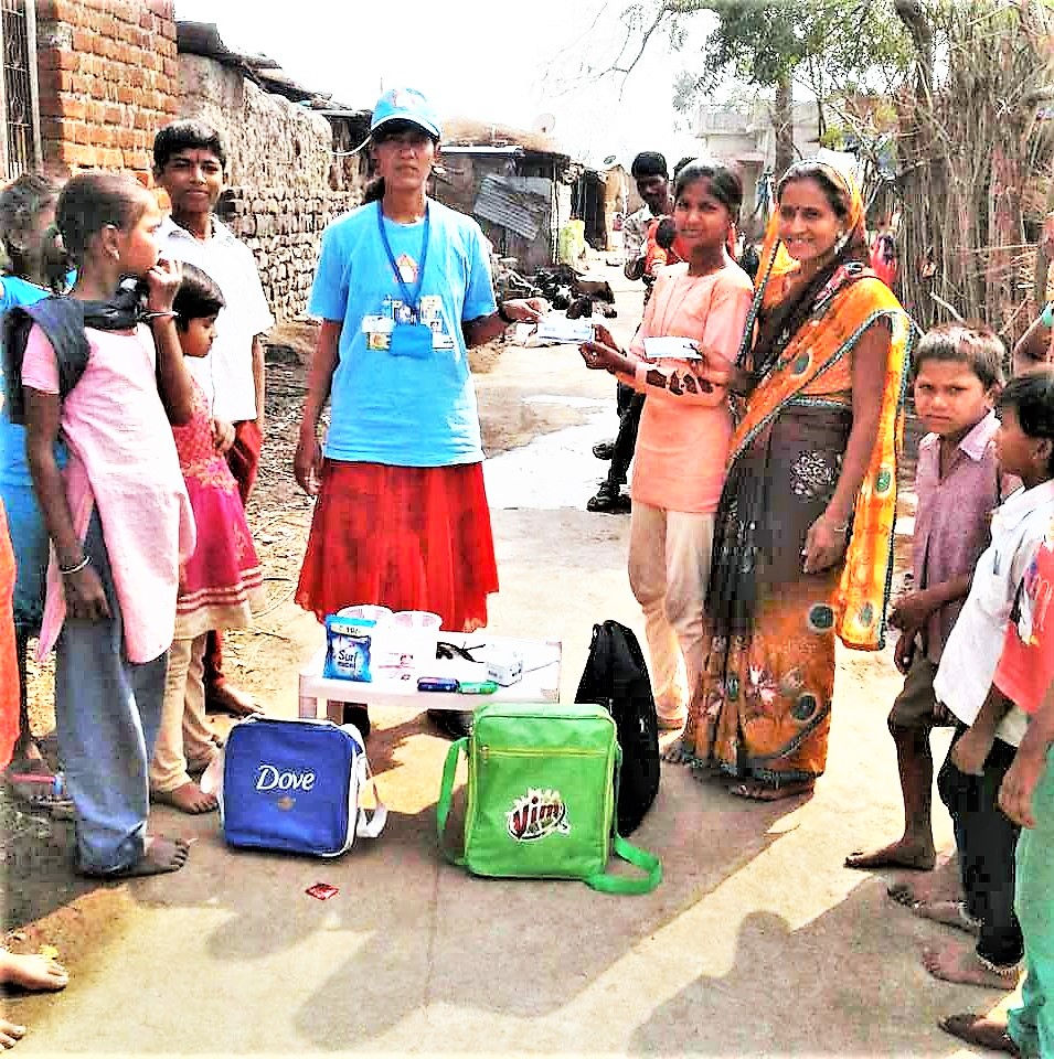 Hindustan Unilever Ltd