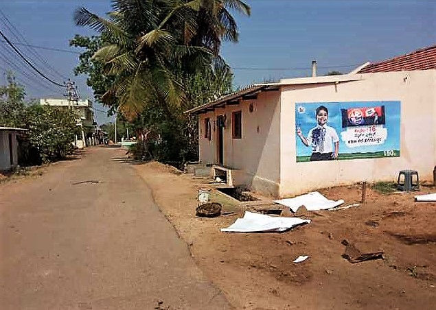 HUL-Karnataka