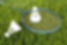Badminton Equipment