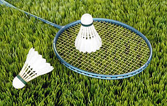 Badminton Equipment