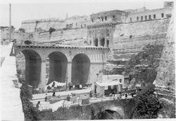 FRASER_CityGate_Valletta