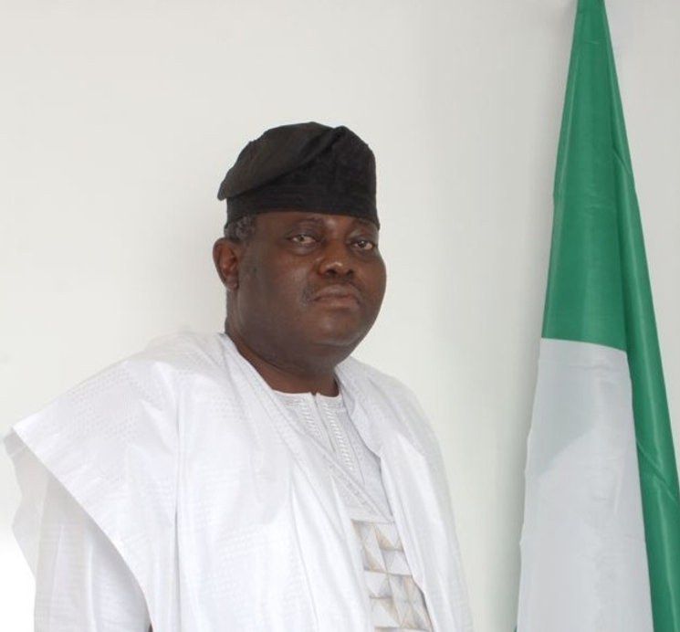 Ab Rafiu Independence Anniversay Message from Ambassador Rafiu Adejare Bello