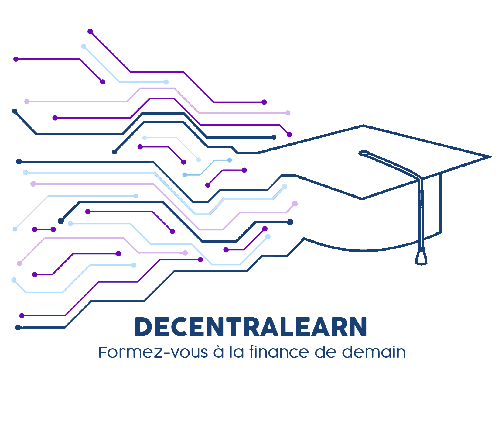 DecentraLearn - Formations à la finance de demain