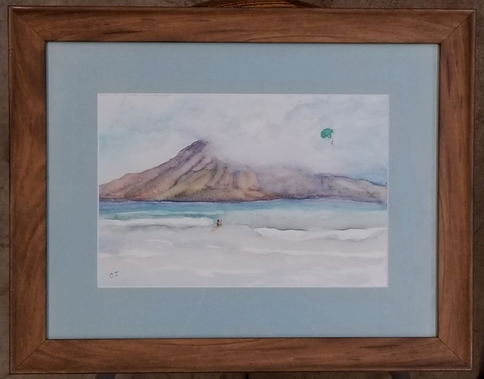 Thumbnail: View of Lani