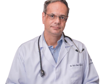 Diretor do IBEPMH realizará o primeiro estudo no Brasil sobre OHB em pacientes graves com Covid-19