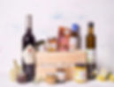 Crate of Delicacies