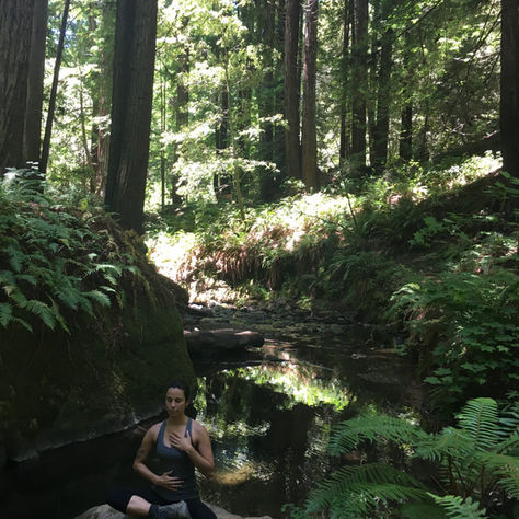 Antistress hack 1 : Breathe