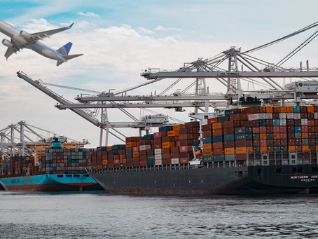 Air Freight Companies in Dubai | SAG logistic