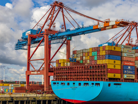 International relocation moving company in Dubai
