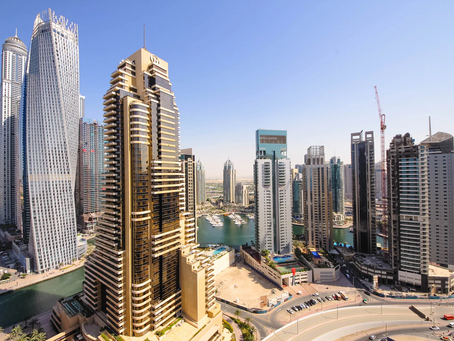 How to Register a Company in UAE in 2021