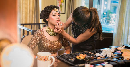 Best Makeup Artist In Dehradun