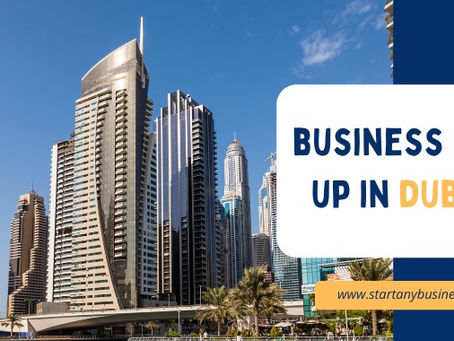 Factors to Consider Before Finalizing Business Setup Consultant in Dubai, UAE