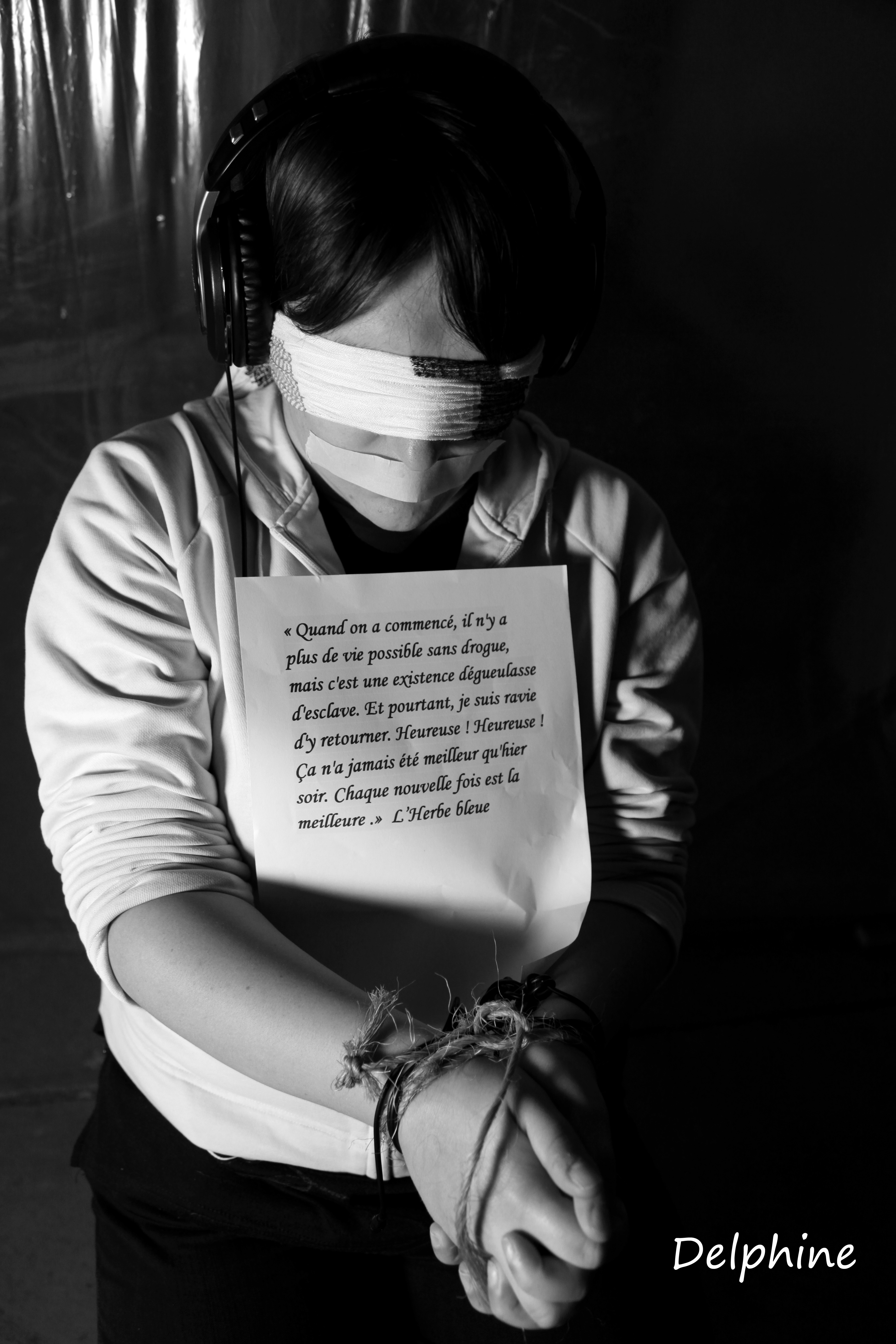 Addictions et dépendances