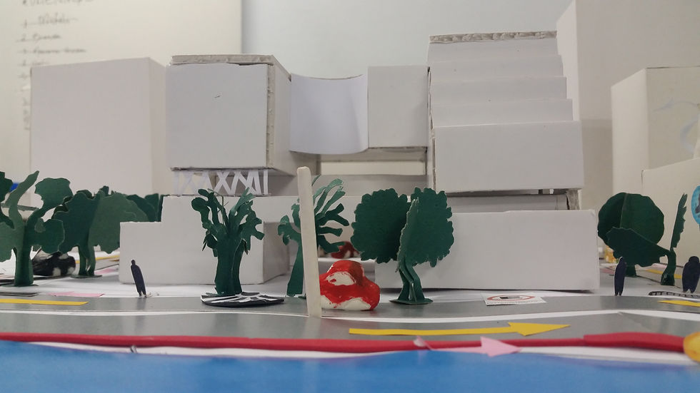 Maquete